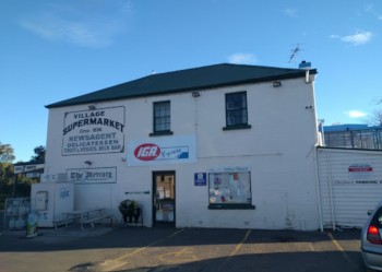 IGA Everyday Dodges Ferry (Hill Street Grocer)
