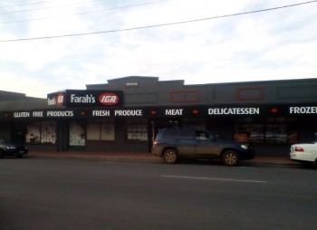 IGA Everyday Nubeena