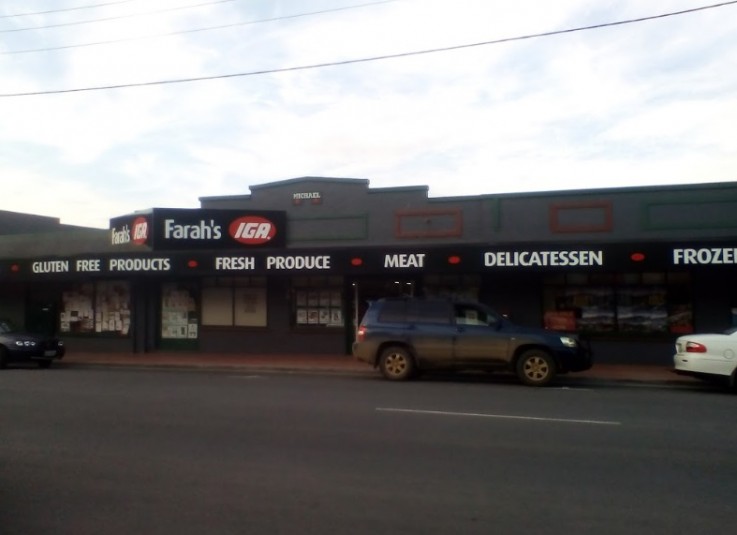 IGA Everyday Nubeena