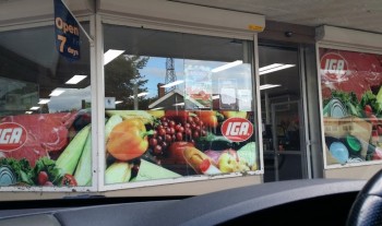 IGA X-Press Dover (Southgate)