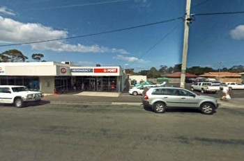 IGA Everyday Triabunna