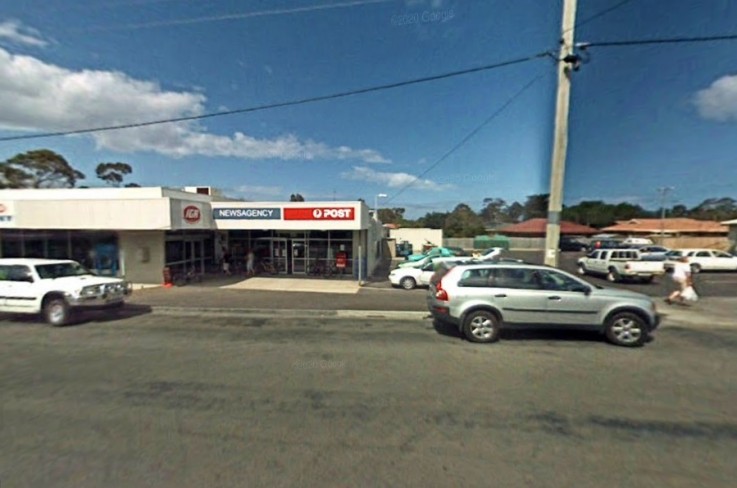 IGA Everyday Triabunna