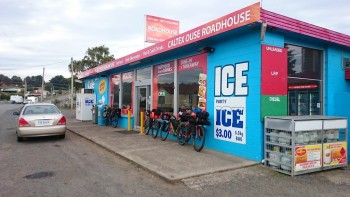 IGA X-press Swansea (Swansea Corner Store)