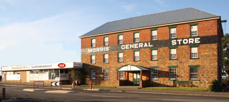 IGA Everyday Campbell Town