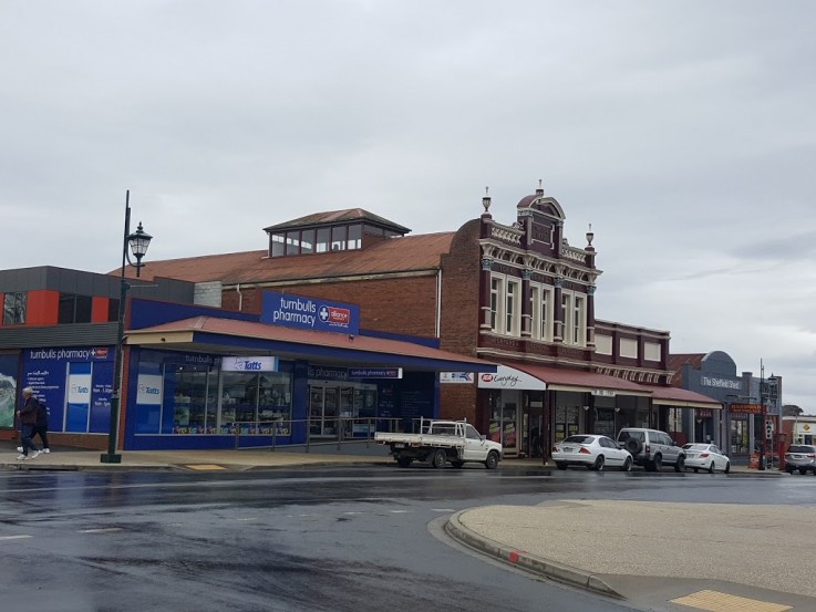 IGA X-press Sheffield