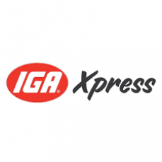 IGA X-press South Riana