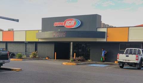 IGA SUPA Bamford Lane