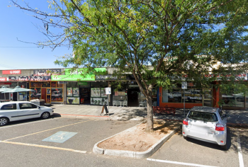 IGA X-press Sandown