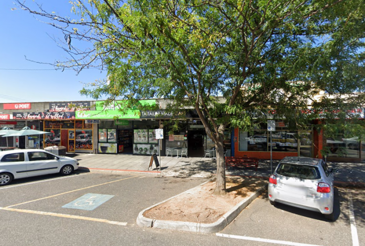 IGA X-press Sandown