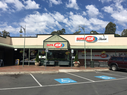 Quinton's SUPA IGA