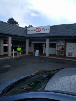 Lynwood SUPA IGA