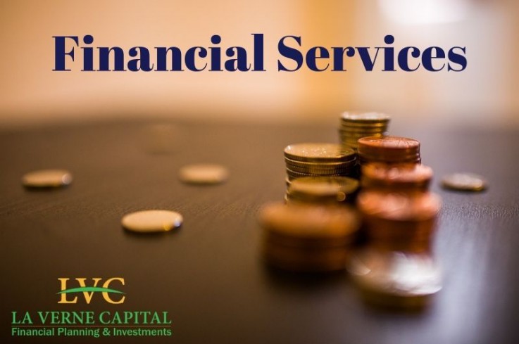 Laverne Capital - Joint Financial Services and Independent Dealer Group