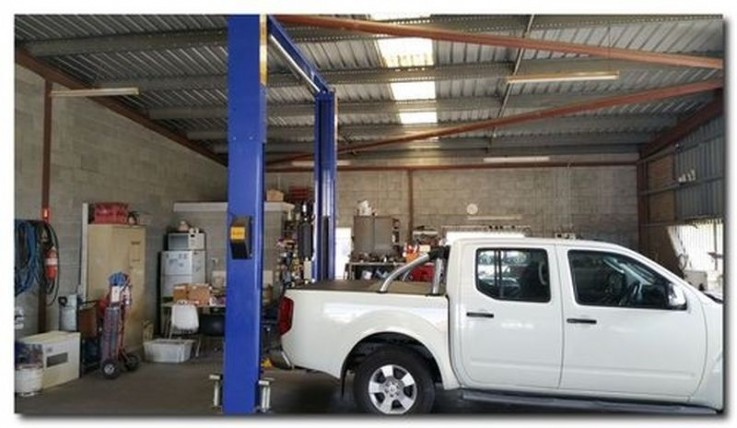 Auto Electrical Queensland