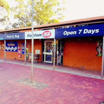 Christies Beach IGA