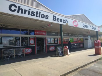 Mt Barker IGA Fresh