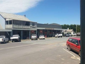 IGA Batehaven