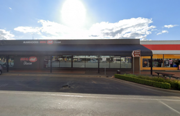 IGA Bomaderry
