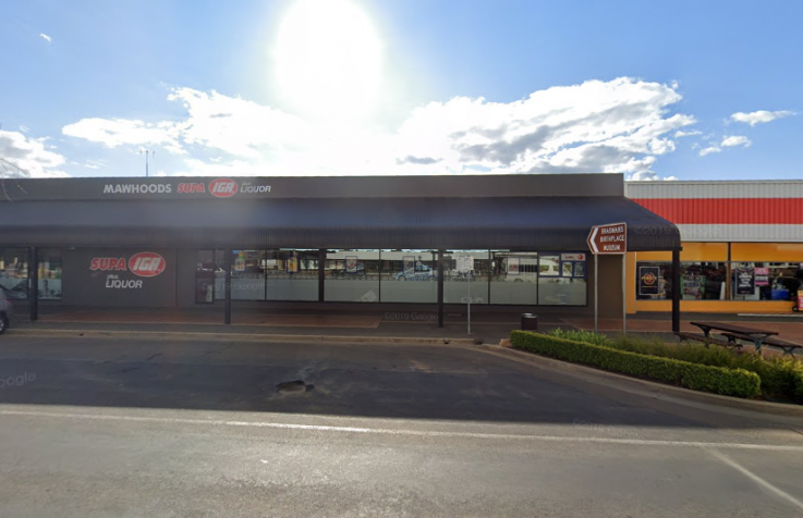IGA Bomaderry