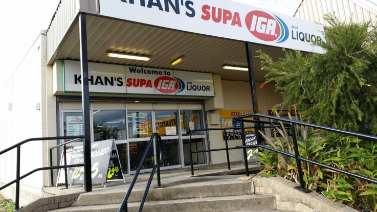 Ashcroft's SUPA IGA Moss Vale
