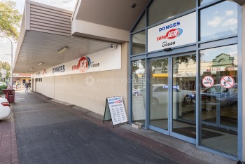 IGA X-press Greenwell Point