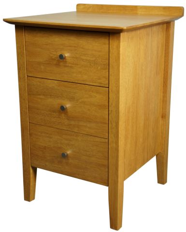 LILY BEDSIDE CABINETS