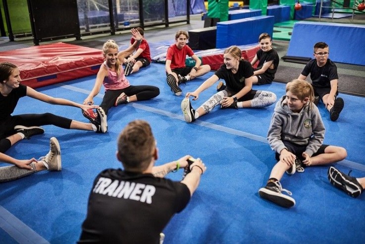 Franchise Retail Entertainment Perth Western Australia