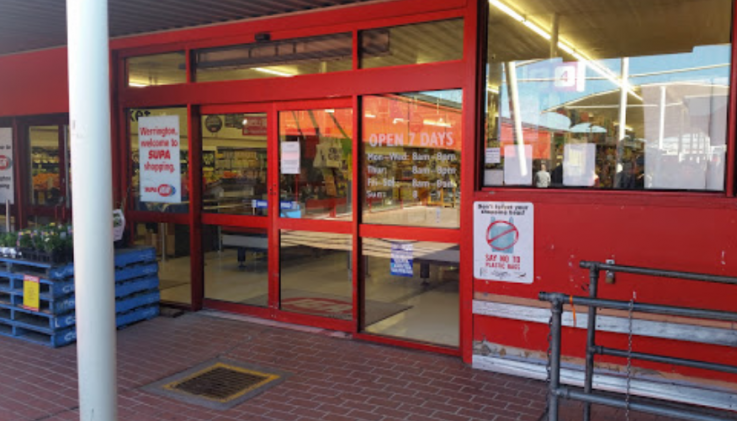 Balgowlah Heights IGA Plus Liquor
