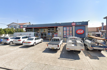 IGA West Pymble