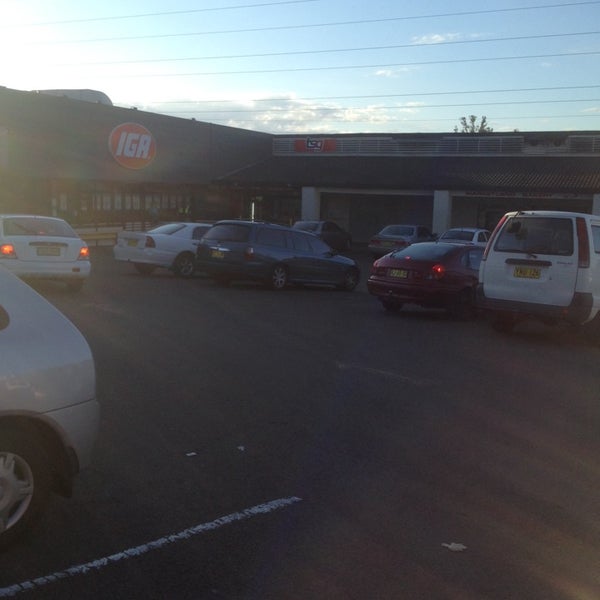 IGA Xpress South Turramurra