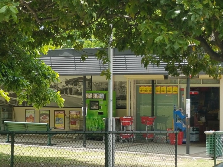 St Georges Basin IGA plus Liquor