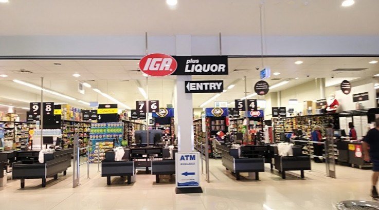 IGA Pennant Hills