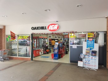 IGA Sanctuary Point