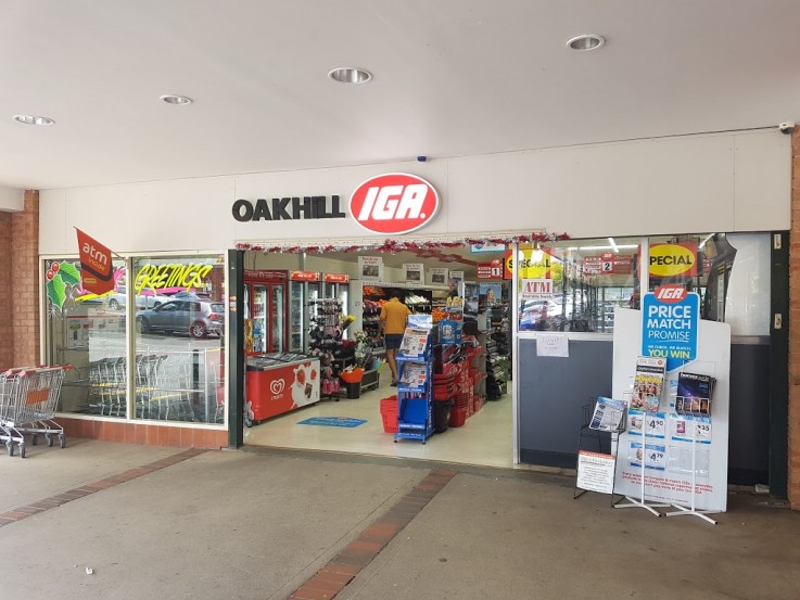 IGA Sanctuary Point