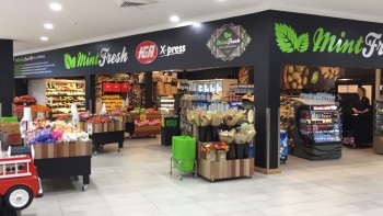 IGA Malwa Knightsbridge