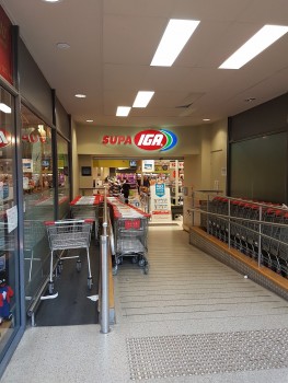 IGA Allambie Heights