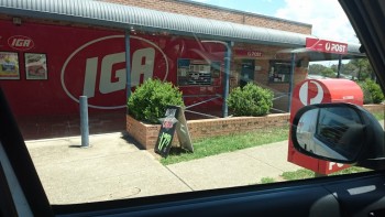 Carlo's SUPA IGA Plus Liquor Beaumont Hills