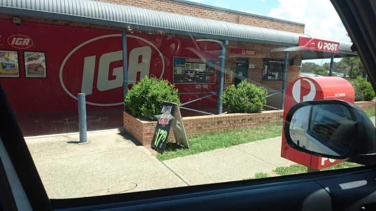 Carlo's SUPA IGA Plus Liquor Beaumont Hills