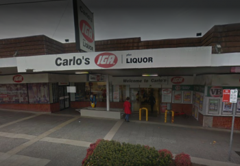 IGA Wahroonga Fresh