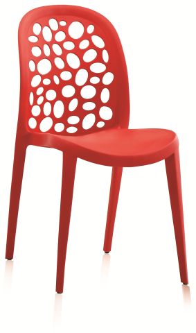 TREND CAFE CHAIR