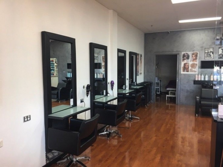 Hairdressing Beauty Service Cranbourne North Melbourne Victoria