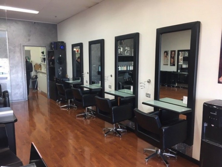 Hairdressing Beauty Service Cranbourne North Melbourne Victoria