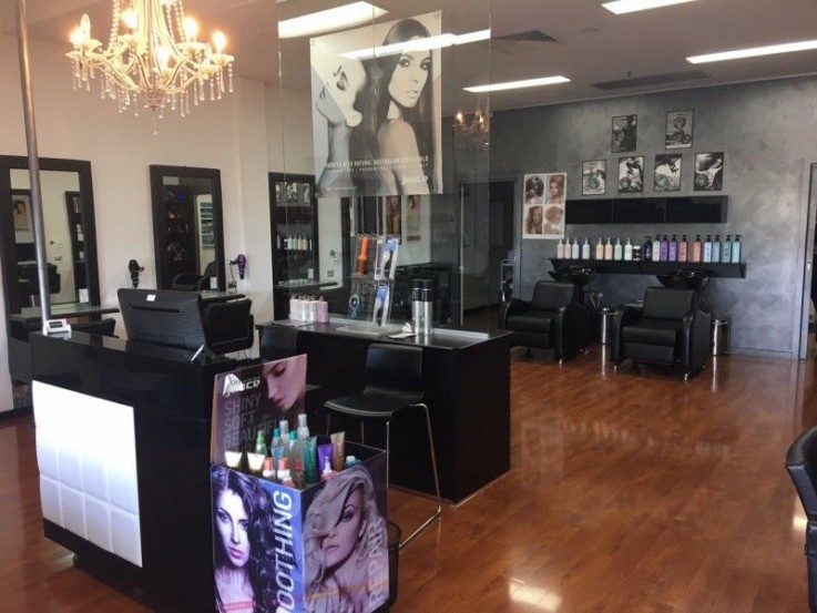 Hairdressing Beauty Service Cranbourne North Melbourne Victoria