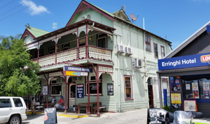 Ritchies SUPA IGA Plus Liquor Cessnock