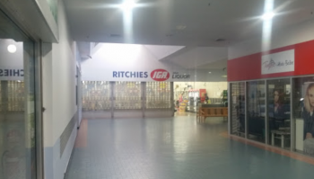 IGA X-Press Shoal Bay