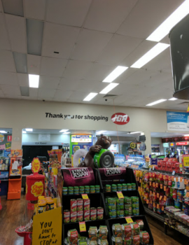 Branxton IGA Plus Liquor