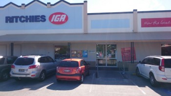 Ritchies SUPA IGA Erina Heights