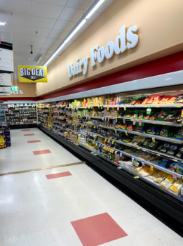IGA X-press East Gosford