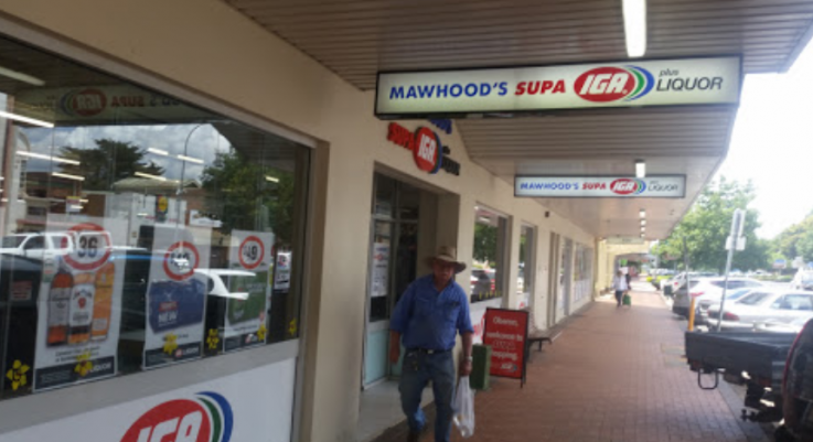 IGA Collaroy Plateau