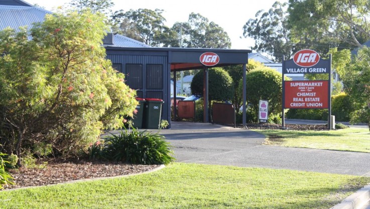 IGA Muswellbrook