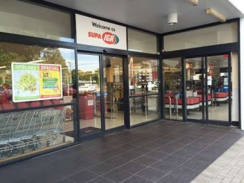 IGA Bundeena